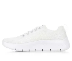 Women's Skechers Go 124960 GO WALK Flex Striking Look Walking Shoes