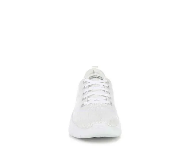Women's Skechers Go 124960 GO WALK Flex Striking Look Walking Shoes