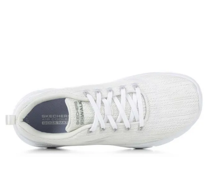Women's Skechers Go 124960 GO WALK Flex Striking Look Walking Shoes