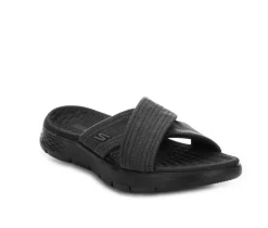 Women's Skechers Go Go Walk Flex 141420 Sandals