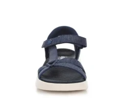 Women's Skechers Go Go Walk Flex 141502 Sandals
