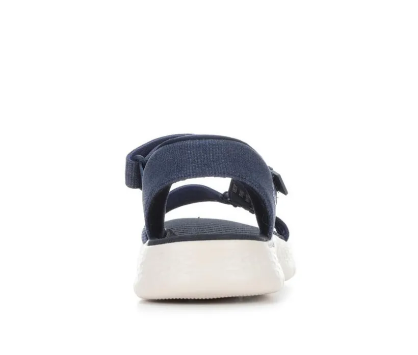 Women's Skechers Go Go Walk Flex 141502 Sandals