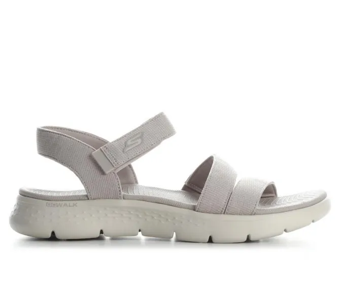 Women's Skechers Go Go Walk Flex 141509 Sandals