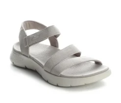 Women's Skechers Go Go Walk Flex 141509 Sandals