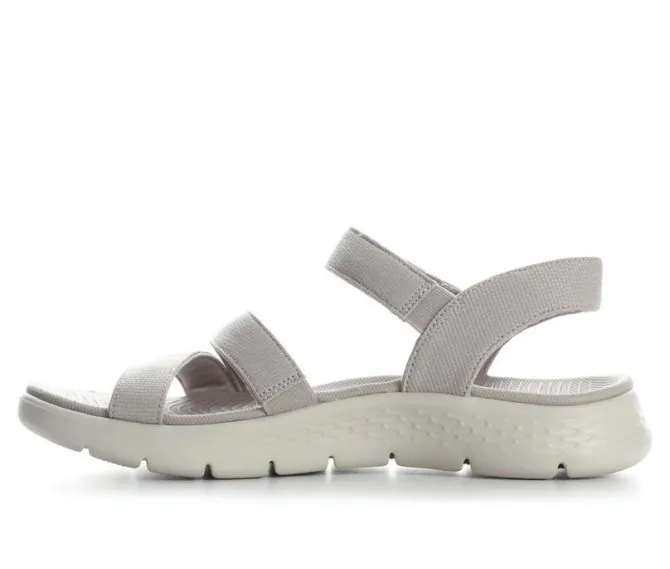 Women's Skechers Go Go Walk Flex 141509 Sandals
