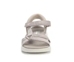 Women's Skechers Go Go Walk Flex Slip-Ins 141481 Slip-Ins Sandals