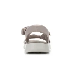 Women's Skechers Go Go Walk Flex Slip-Ins 141481 Slip-Ins Sandals