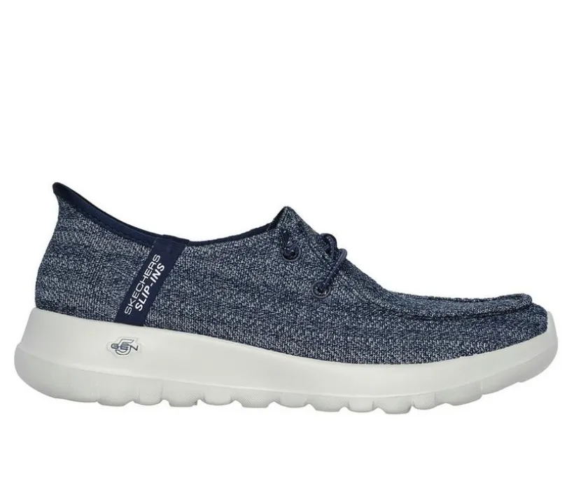 Women's Skechers Go Go Walk Joy Fantasia 124644 Slip-Ins