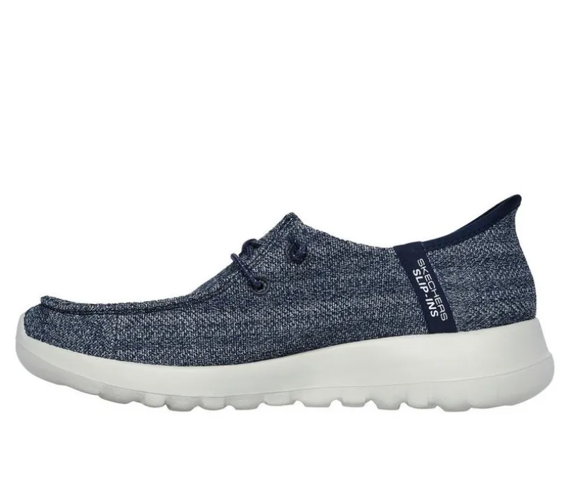 Women's Skechers Go Go Walk Joy Fantasia 124644 Slip-Ins