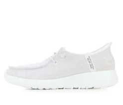 Women's Skechers Go Go Walk Joy Fantasia 124644 Slip-Ins