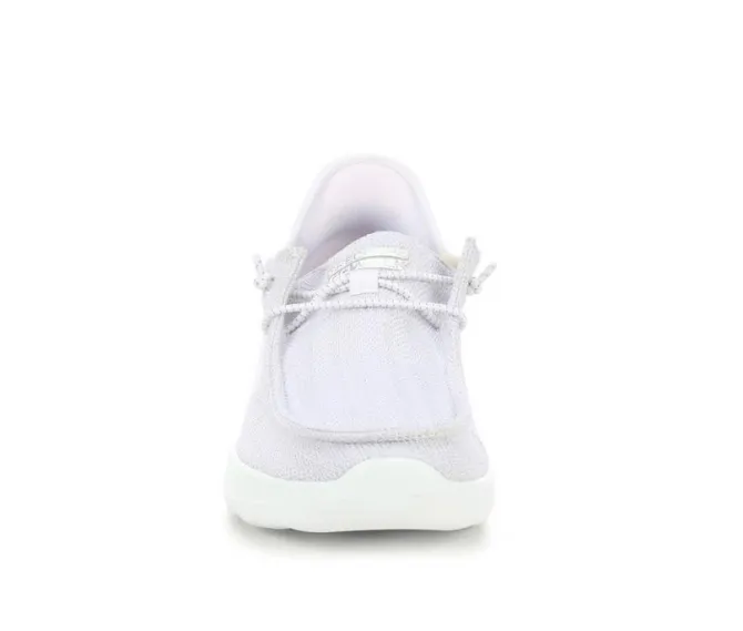 Women's Skechers Go Go Walk Joy Fantasia 124644 Slip-Ins