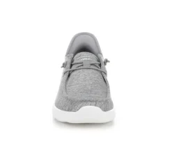 Women's Skechers Go Go Walk Slip In Ibis 124646