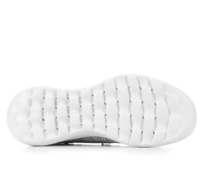 Women's Skechers Go Go Walk Slip In Ibis 124646