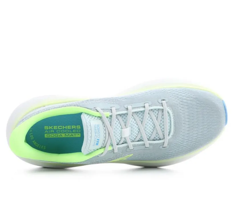 Women's Skechers Go 129479 Max Cush Endeavour Running Shoes