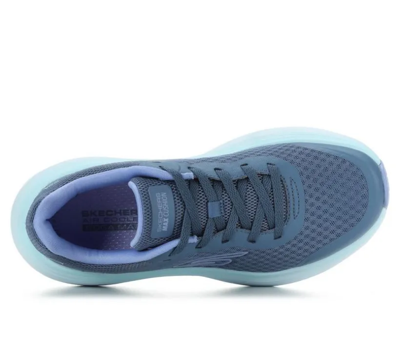 Women's Skechers Go 129470 Max Cushion Endeavour Running Shoes