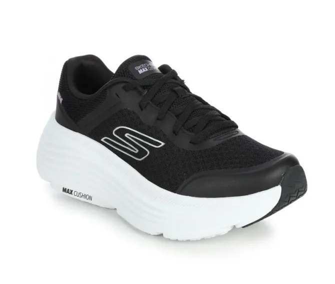 Women's Skechers Go 129470 Max Cushion Endeavour Running Shoes