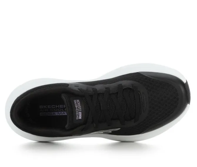 Women's Skechers Go 129470 Max Cushion Endeavour Running Shoes
