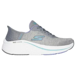 Women's Skechers Go 129470 Max Cushion Endeavour Running Shoes