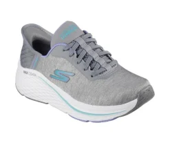 Women's Skechers Go 129470 Max Cushion Endeavour Running Shoes