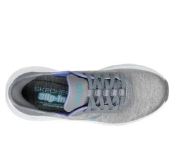 Women's Skechers Go 129470 Max Cushion Endeavour Running Shoes