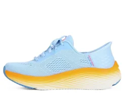 Women's Skechers Go 129472 Max Cushion Running Shoes
