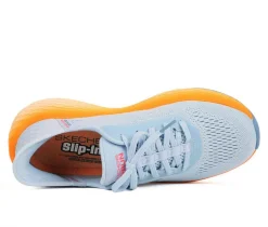 Women's Skechers Go 129472 Max Cushion Running Shoes