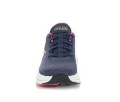 Women's Skechers Go 129616 Max Cushion Prevail Slip In Running Shoes