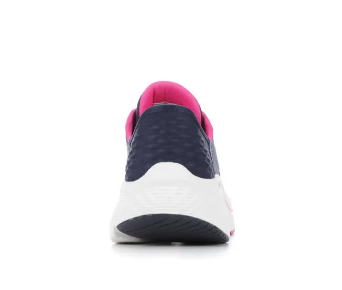 Women's Skechers Go 129616 Max Cushion Prevail Slip In Running Shoes