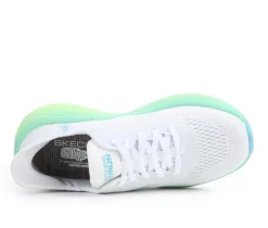 Women's Skechers Go 129626 Max Cushioning Elite Slip In Running Shoes