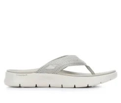 Women's Skechers Go OTG Splendor 141459 Flip-Flops