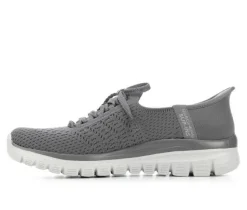 Women's Skechers 100736 Graceful Slip-Ins Shoes