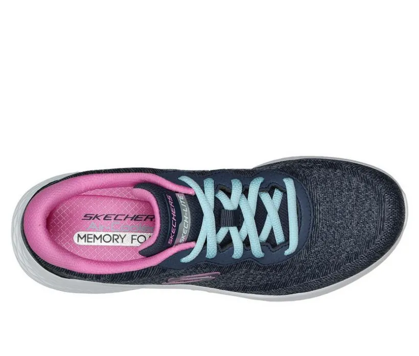 Women's Skechers 150045 LITE PRO CUTE Trail Running Shoes