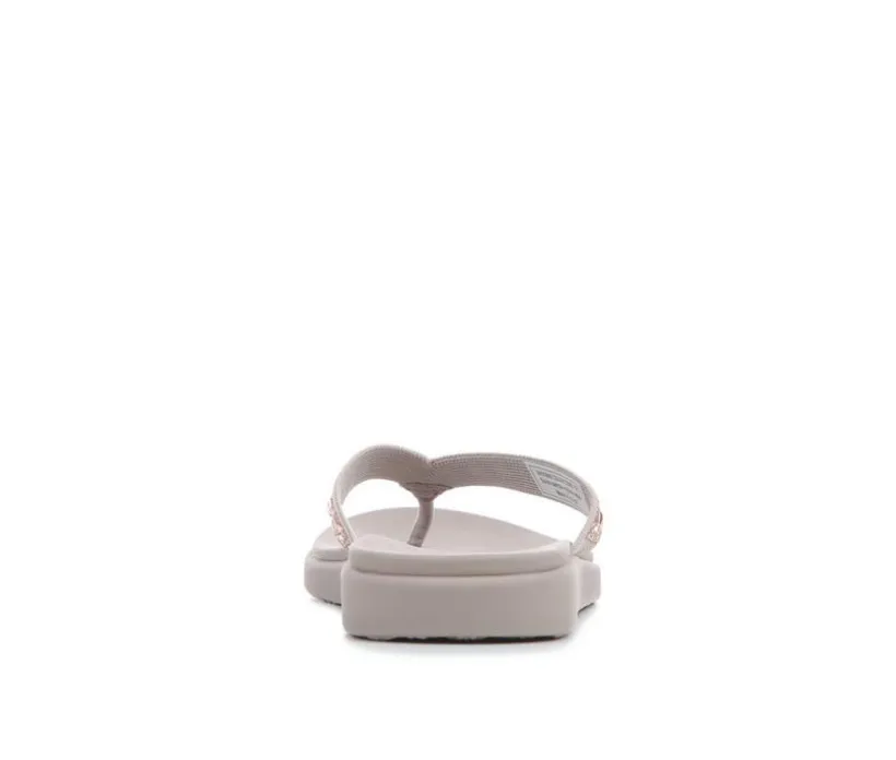Women's Skechers Meditation Luxe 163660 Flip-Flops