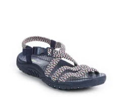 Women's Skechers Reggae Adore 163598 Outdoor Sandals