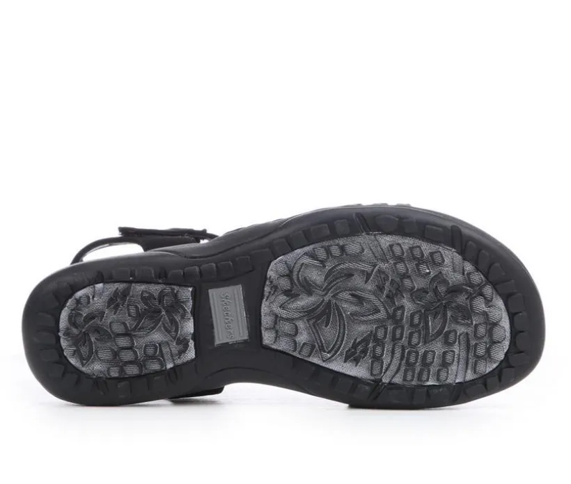 Women's Skechers Reggae Slim 163573 Outdoor Sandals