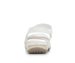 Women's Skechers Reggae Slim 163573 Outdoor Sandals