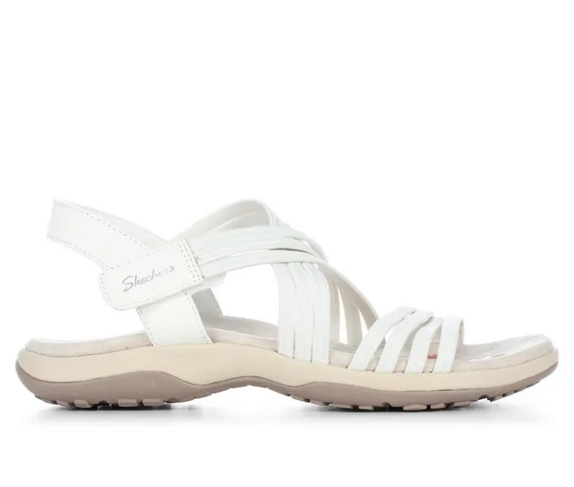 Women's Skechers Reggae Slim 164036 Sandals