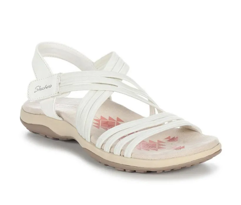 Women's Skechers Reggae Slim 164036 Sandals