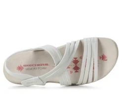 Women's Skechers Reggae Slim 164036 Sandals