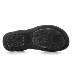 Women's Skechers Reggae Slim Slip-Ins Sandals