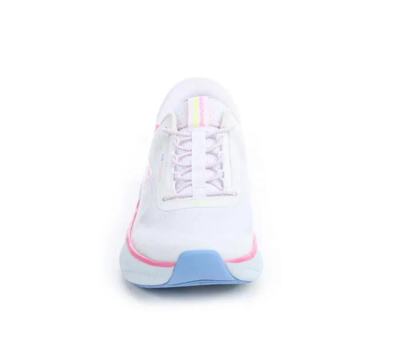 Women's Skechers 150560 Skech Cloud Slip In Walking Shoes