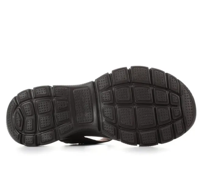 Women's Skechers Slide On By 163427 Sandals