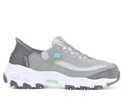 Women's Skechers 150238 Slip In D'Lites Sneakers
