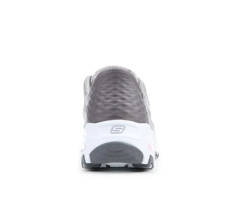 Women's Skechers 150238 Slip In D'Lites Sneakers