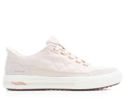 Women's Skechers Street Arch Fit Quilt 177209 Slip-In Shoes
