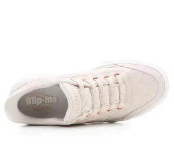 Women's Skechers Street Arch Fit Arcade 177190 Slip-On Sneakers