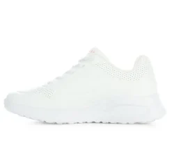 Women's Skechers Street Uno Lite Hearts 177957