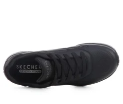 Women's Skechers Street Uno Savvy Debon Air Sneakers
