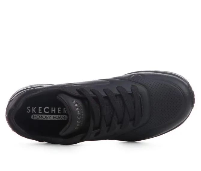 Women's Skechers Street Uno Savvy Debon Air Sneakers