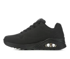 Women's Skechers Street Uno Stand On Air 73690 Wedge Sneakers